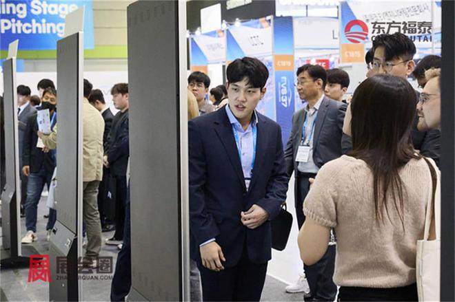 z6尊龙·凯时：2025年瑞典世界电动车大会EVS38(图27)