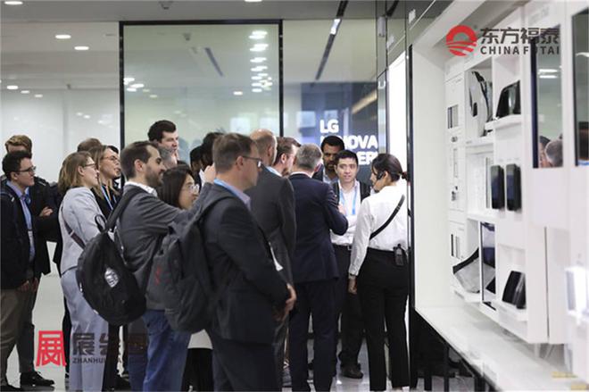 z6尊龙·凯时：2025年瑞典世界电动车大会EVS38(图26)