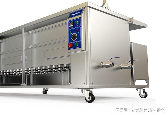 人生就是博：工业用超声波清洗机影响清洗效果的因素