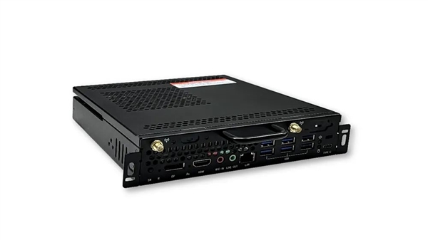 兆芯CPU走入智慧黑板：4K86英寸着实爽(图3)