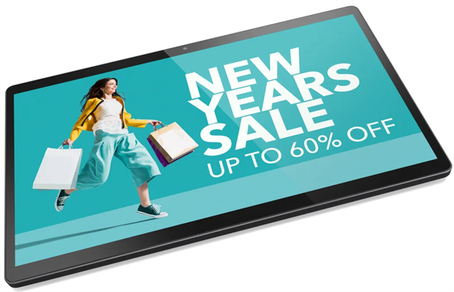 重塑商用设备新标杆EloI系列30Windows版Slate触控一体机震撼来袭！(图3)