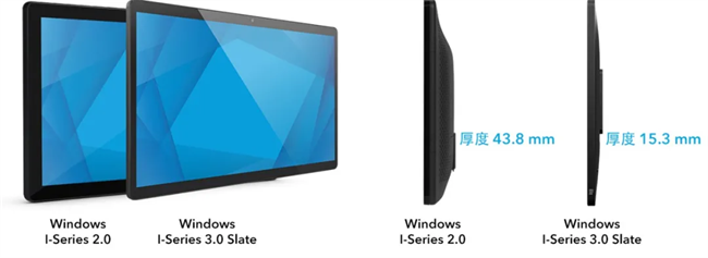 重塑商用设备新标杆EloI系列30Windows版Slate触控一体机震撼来袭！(图4)