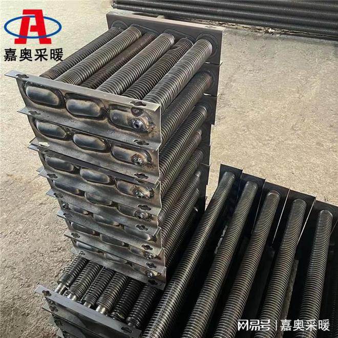 z6尊龙·凯时：6分螺旋翅片管散热器(图5)
