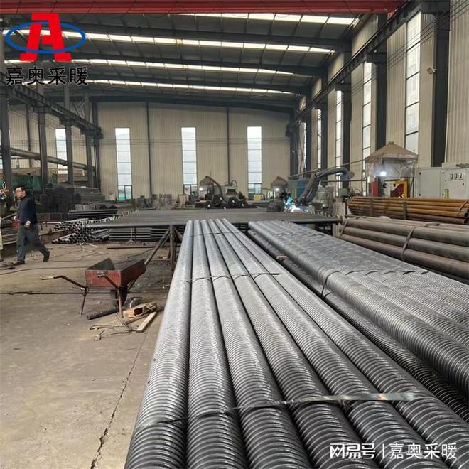 z6尊龙·凯时：6分螺旋翅片管散热器(图7)