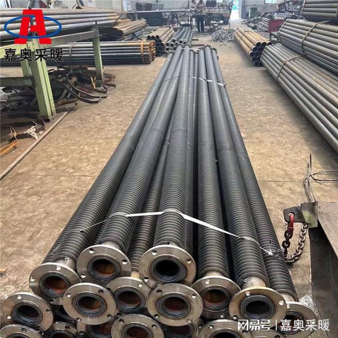 z6尊龙·凯时：6分螺旋翅片管散热器(图6)