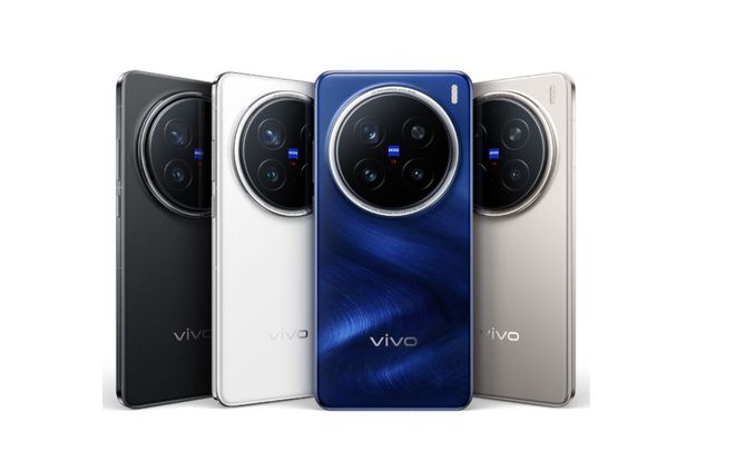 人生就是博：VivoX200s：新一代智能手机的耀眼前景(图4)