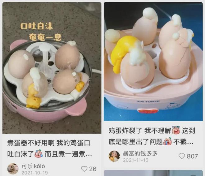 网红小家电打工人不伺候了(图3)