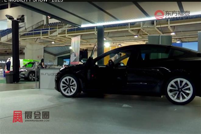 尊龙凯时网站：2025年匈牙利新能源电动车及充电桩展(图3)