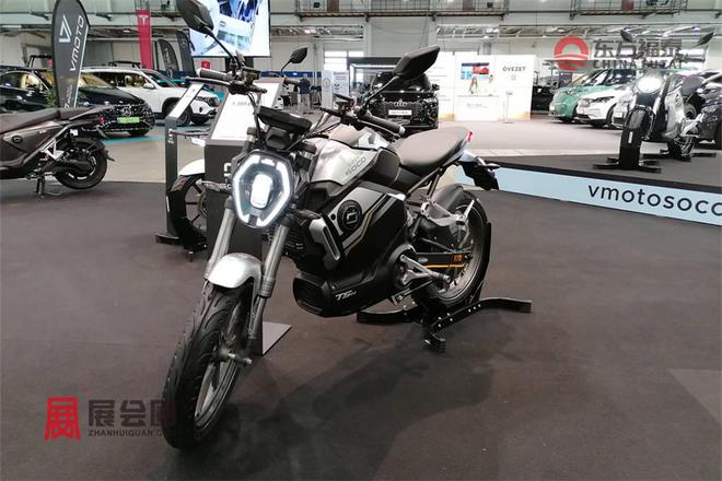尊龙凯时网站：2025年匈牙利新能源电动车及充电桩展(图18)