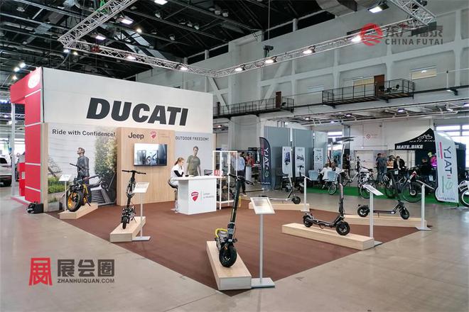 尊龙凯时网站：2025年匈牙利新能源电动车及充电桩展(图30)