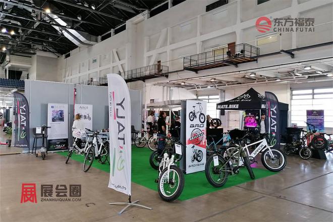 尊龙凯时网站：2025年匈牙利新能源电动车及充电桩展(图31)