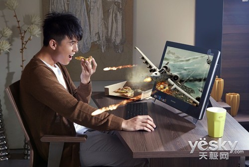 一体电脑好不好？多方位解读一体电脑优与劣(图5)