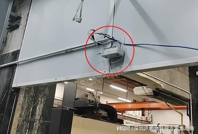 客流统计通过监控车间入口人员进出情况预防无关人员闯入妨碍生产