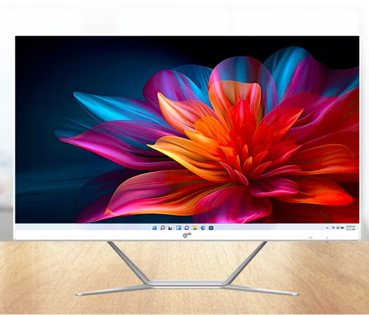 高性价比PC新选择——宏碁旗下酷碁e10品牌一体机台式机全面上市