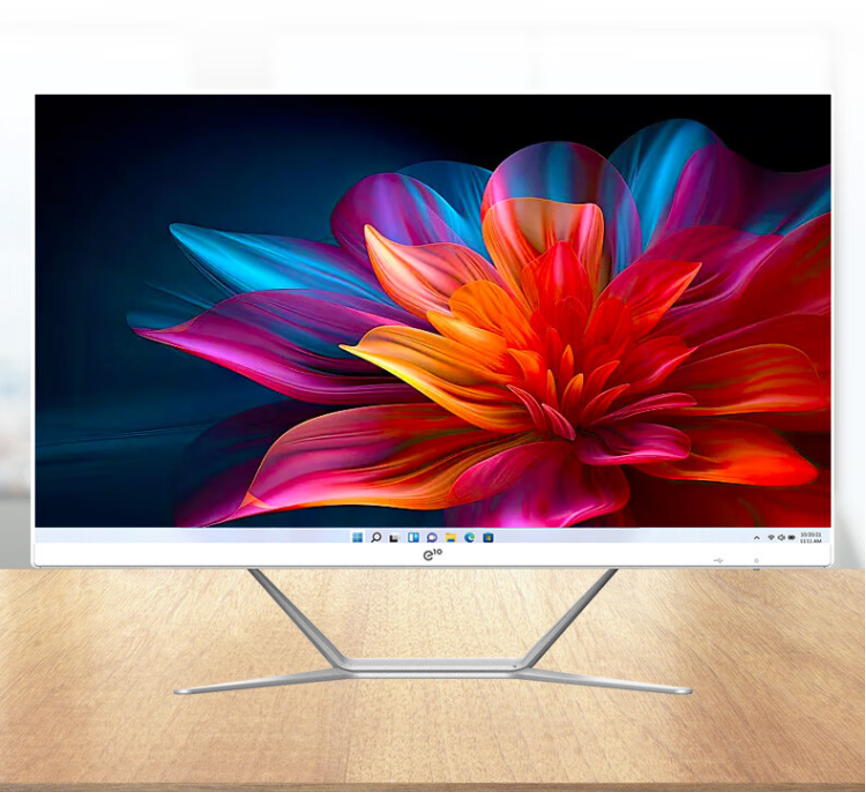 高性价比PC新选择——宏碁旗下酷碁e10品牌一体机台式机全面上市(图4)