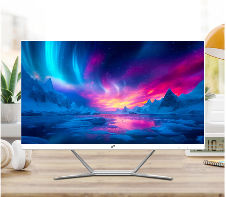 高性价比PC新选择——宏碁旗下酷碁e10品牌一体机台式机全面上市(图5)