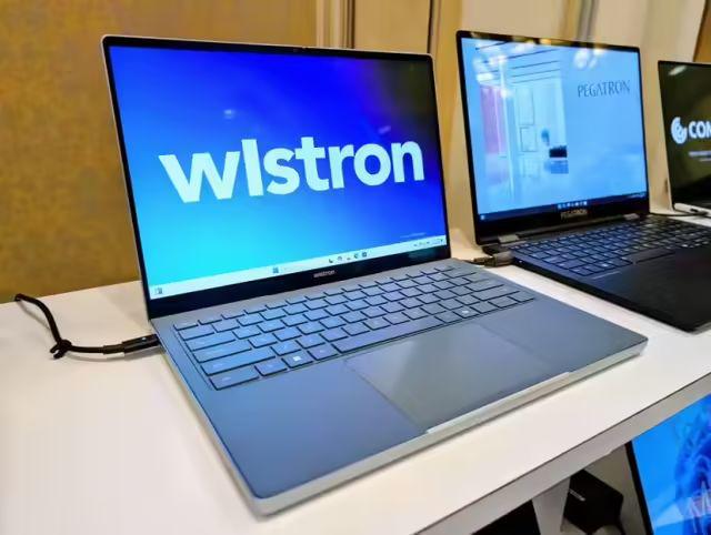 人生就是博：【硬件资讯】CES2025拾遗！Intel还展示了什么？模块化PC？裸眼3D掌机？首款18A芯片？一起来看一下吧！！(图13)