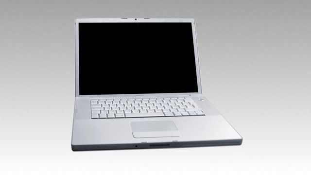 19年前的今天苹果公司发布初代MacBookPro