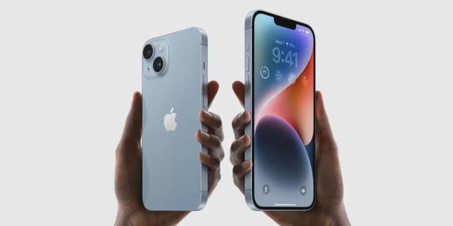 iPhone14Plus新故障苹果免费修(图4)