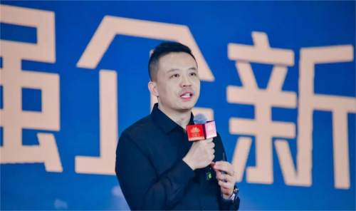 尊龙凯时网站：团结奋进共创新辉煌：2024年口味王集团全国经销商大会圆满落幕(图4)
