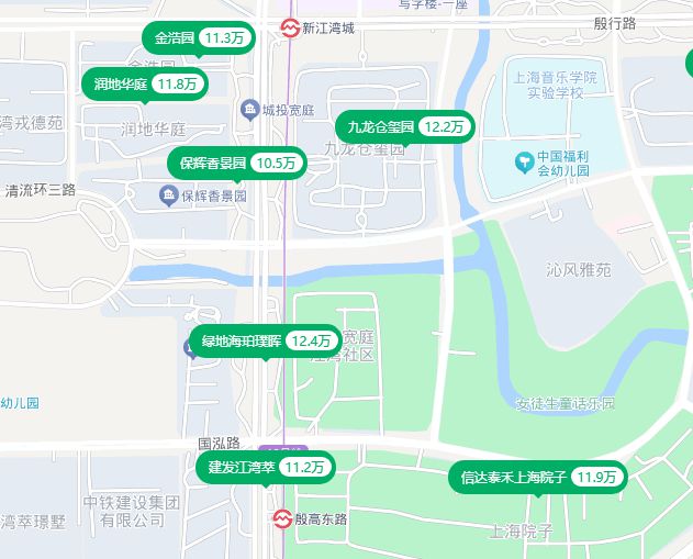 人生就是博：越秀杨浦天玥售楼处电话【】越秀杨浦天玥房价样板间介绍(图10)