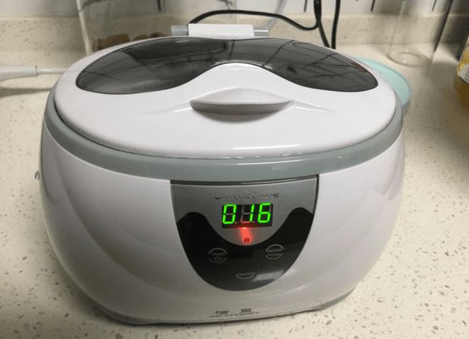 超声波清洗机怎么挑选？2025年排行榜前10名清洁力强不伤物品(图3)