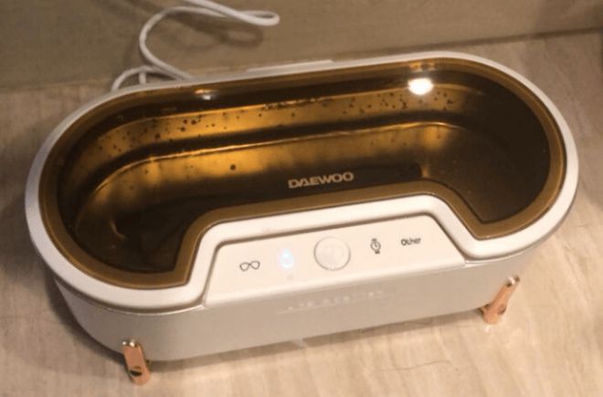 超声波清洗机怎么挑选？2025年排行榜前10名清洁力强不伤物品(图15)