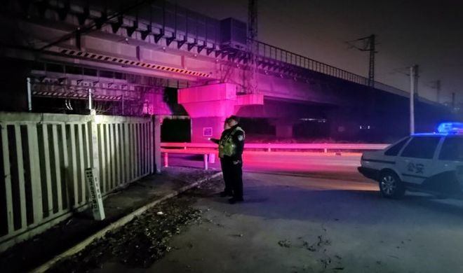z6尊龙·凯时：石家庄铁路公安处广平站派出所多措并举确保春运期间铁路线路安全