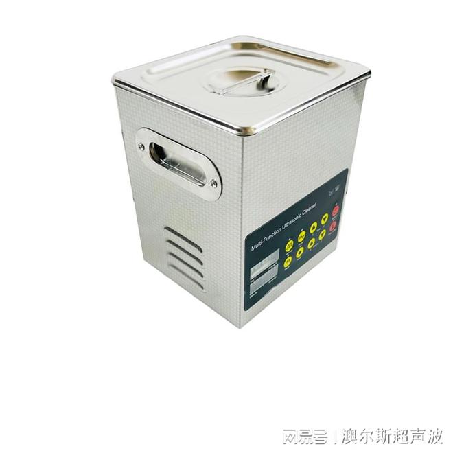 尊龙凯时网站：40KHZ智能型超声波清洗机