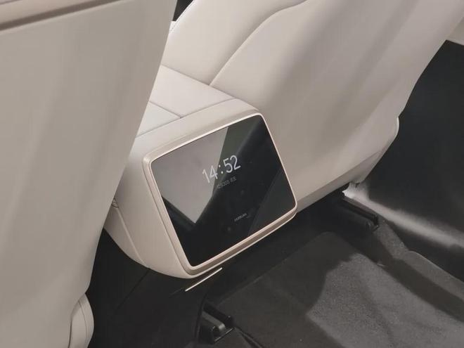 蔚来子品牌——乐道L60除了换电之外靠什么赢得市场？(图10)