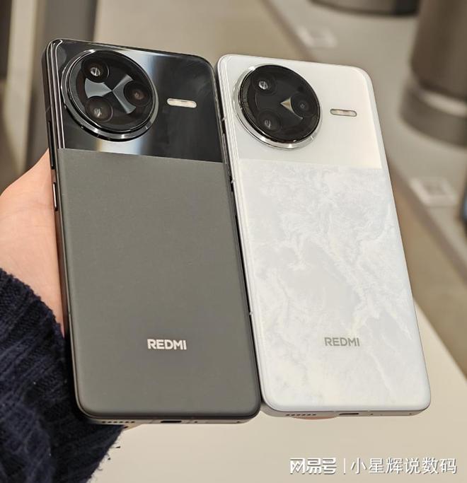 2024接近“完美”的3款中端手机系统流畅用五年不卡顿(图2)