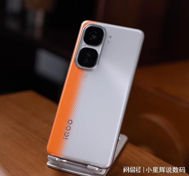 2024接近“完美”的3款中端手机系统流畅用五年不卡顿(图6)
