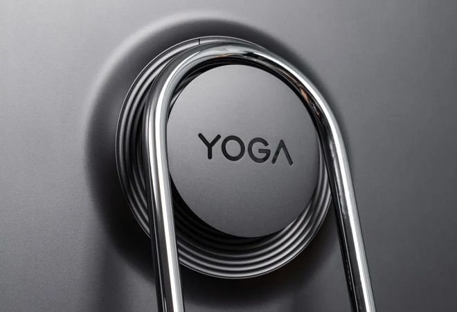 人生就是博：极致大享：联想YOGAAir32旗舰级一体机消费者报告(图4)