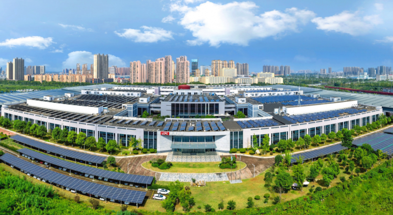 合肥基地第3亿台PC下线揭秘联想集团智造密码(图4)