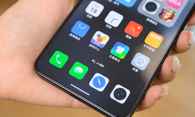人生就是博：千元机新宠！魅族Lucky08国补叠加优惠(图2)