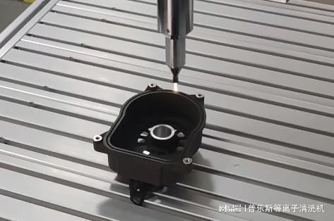 常压旋喷等离子清洗机的工作原理和使用方法
