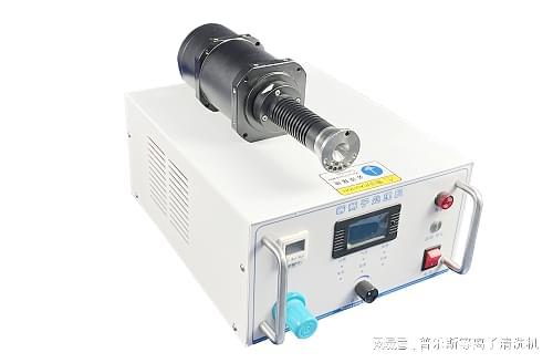 常压旋喷等离子清洗机的工作原理和使用方法(图3)