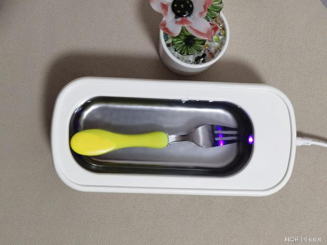 人生就是博：洗眼镜还在用手洗？希亦超声波清洗机是科技改变了生活！(图8)