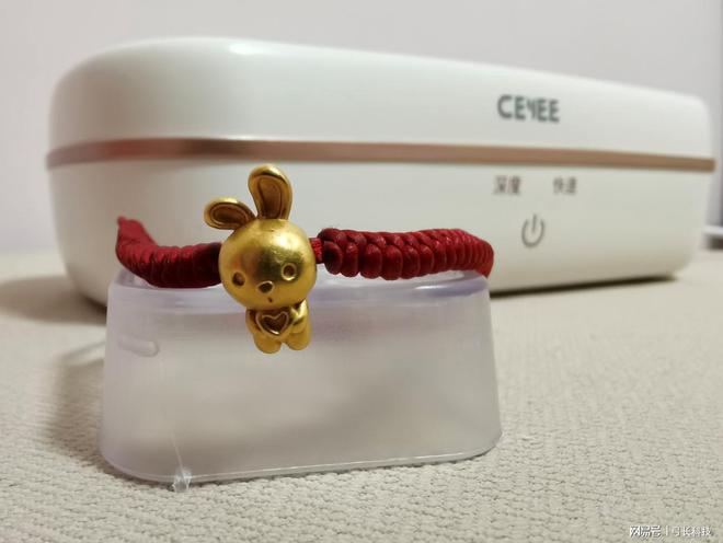 人生就是博：洗眼镜还在用手洗？希亦超声波清洗机是科技改变了生活！(图6)