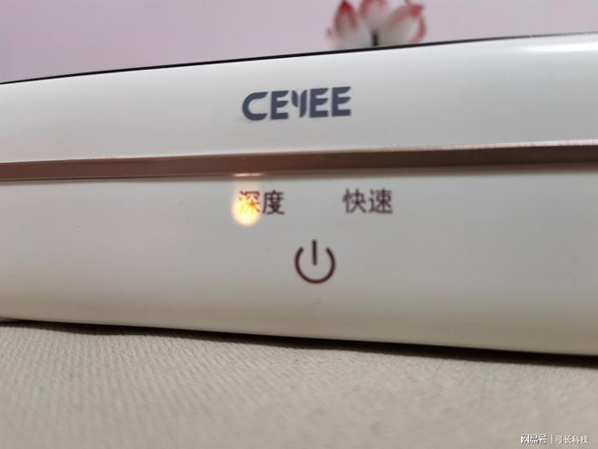 人生就是博：洗眼镜还在用手洗？希亦超声波清洗机是科技改变了生活！(图9)