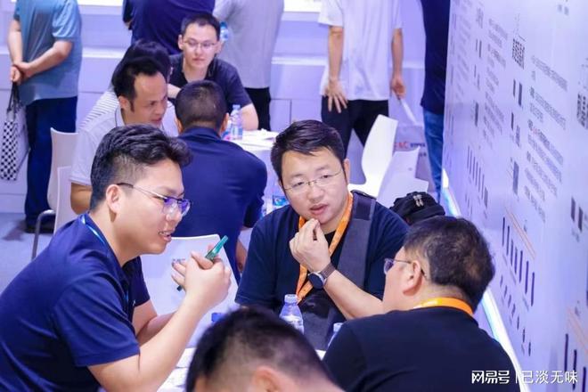 2025第七届深圳国际半导体展览会