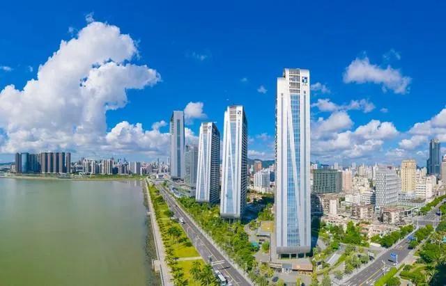 1-11月广东21市财政收入：东莞第3珠海领先惠州揭阳第14(图4)