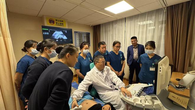 深圳正全力打造医学人工智能创新发展先锋城市(图2)