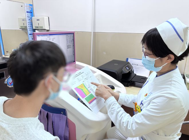 深圳正全力打造医学人工智能创新发展先锋城市(图5)