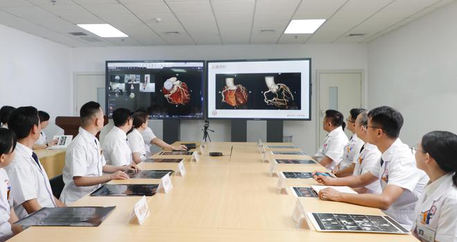 深圳正全力打造医学人工智能创新发展先锋城市(图13)