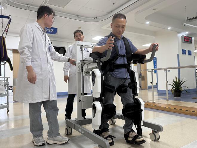 深圳正全力打造医学人工智能创新发展先锋城市(图11)