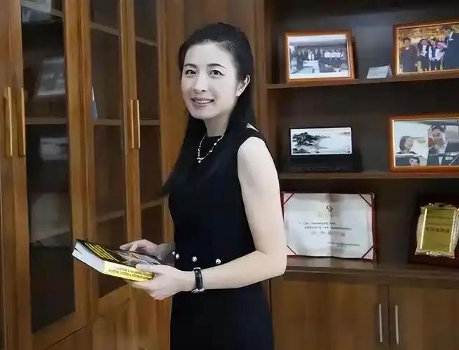 突破我国导弹50年难关！山东女子造出“天眼导弹”坐拥26项专利(图2)
