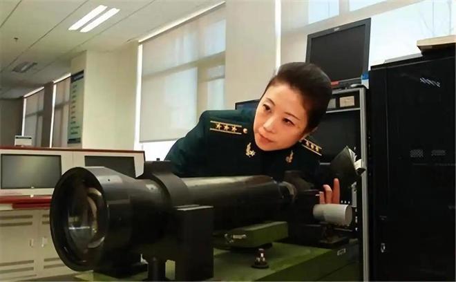 突破我国导弹50年难关！山东女子造出“天眼导弹”坐拥26项专利(图4)