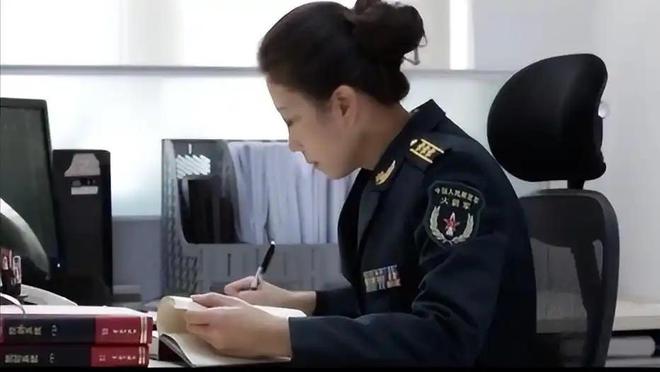 突破我国导弹50年难关！山东女子造出“天眼导弹”坐拥26项专利(图6)