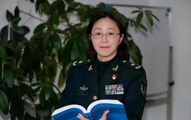 突破我国导弹50年难关！山东女子造出“天眼导弹”坐拥26项专利(图5)